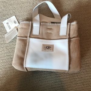 Ugg purse